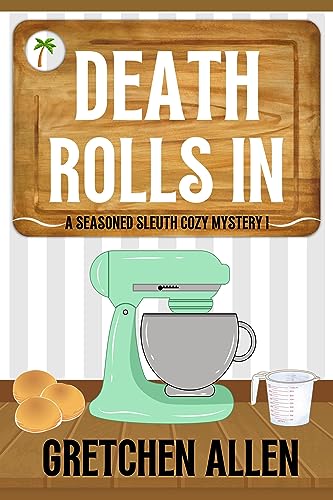 Death Rolls In book cover