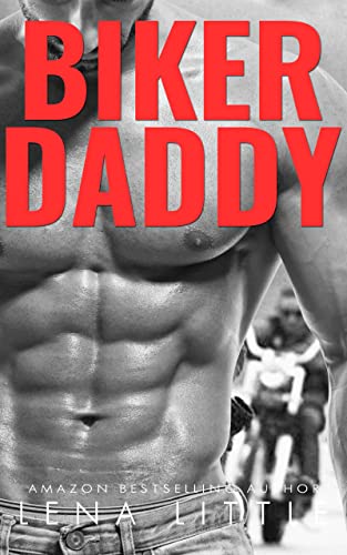 Biker Daddy cover