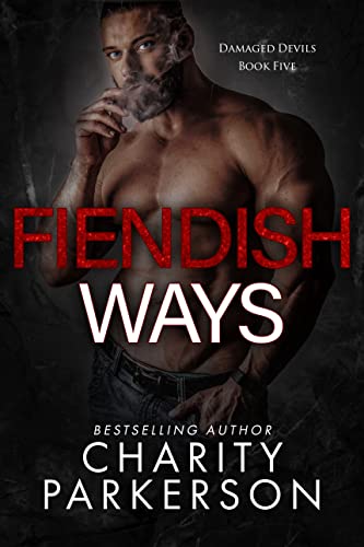 Fiendish Ways cover