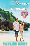 Secret Undercover Navy SEAL Billionaire: Jagger Family Romances