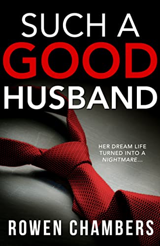 Such a Good Husband book cover