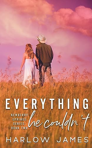 Everything He Couldn't book cover