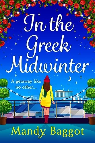 In the Greek Midwinter cover