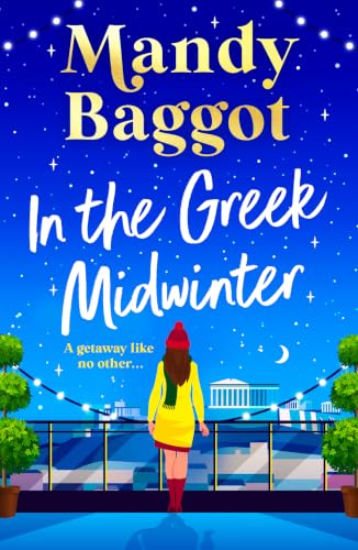 In the Greek Midwinter book cover