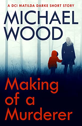 Making of a Murderer book cover