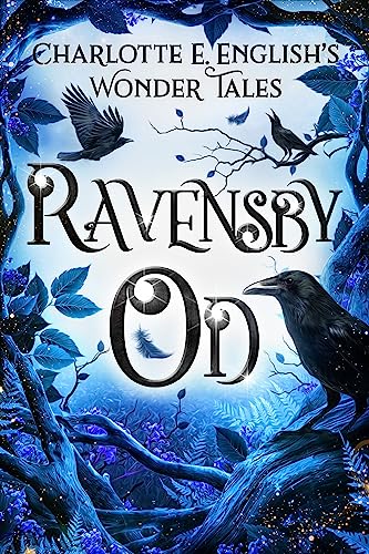 Ravensby Od book cover