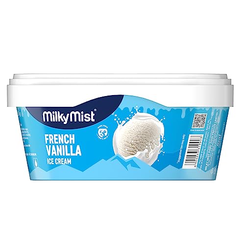 French Vanilla Ice-cream Tub, 1000ml