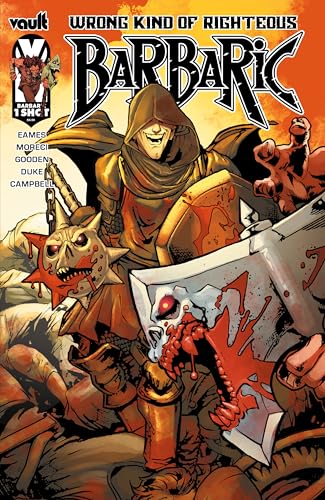 Wrong Kind of Righteous cover