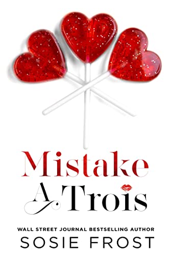 Mistake A Trois book cover