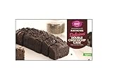 Karachi Bakery Double Chocochip Cake 200gram Choco Chip