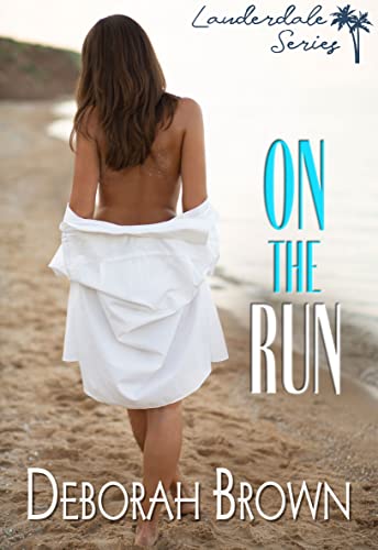 On the Run book cover