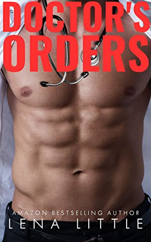 Doctor's Orders book cover