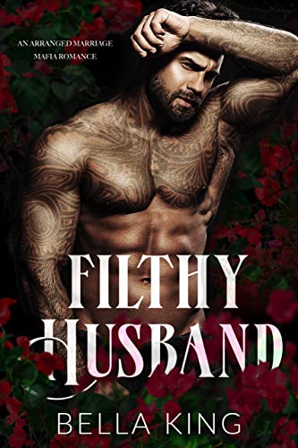 Filthy Husband book cover