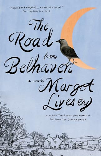 The Road from Belhaven cover