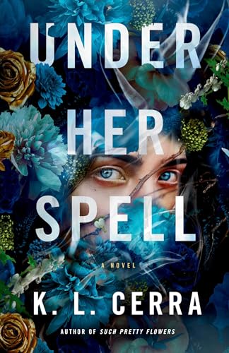 Under Her Spell book cover