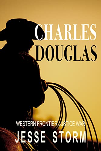 Charles Douglas book cover