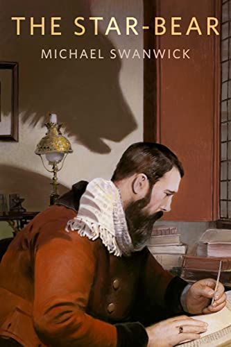 The Star-Bear book cover