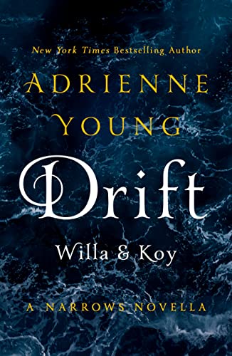 Drift: Willa & Koy book cover
