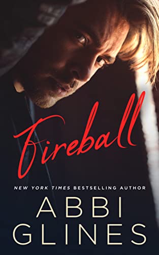 Fireball book cover