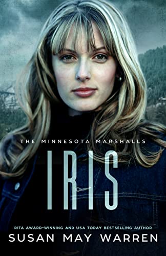 Iris cover