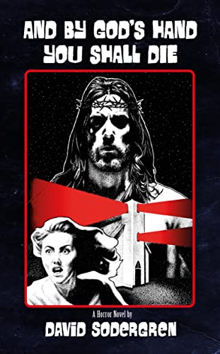 And By God's Hand You Shall Die cover