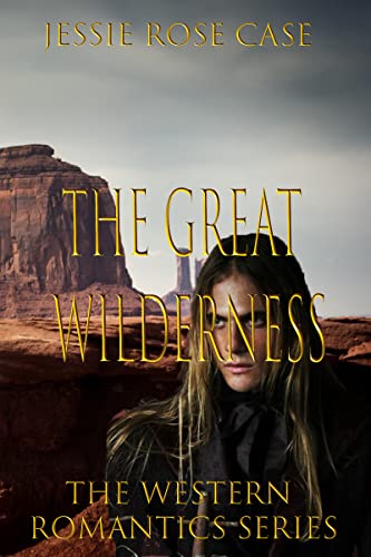The Great Wilderness book cover