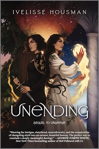 Unending cover
