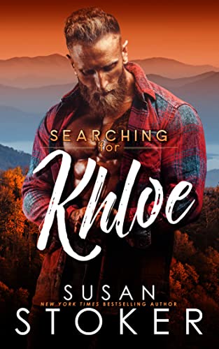 Searching for Khloe book cover