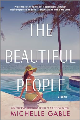 The Beautiful People book cover