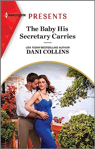 The Baby His Secretary Carries cover