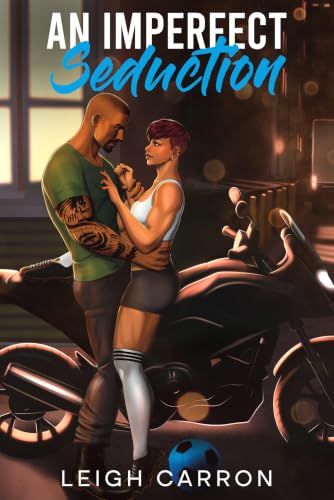 An Imperfect Seduction book cover