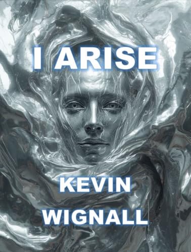 I Arise book cover