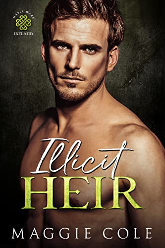 Illicit Heir book cover