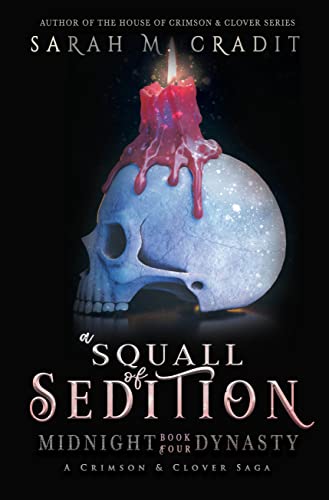 A Squall of Sedition book cover