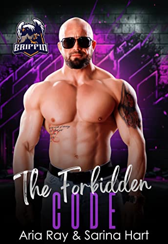 The Forbidden Code book cover
