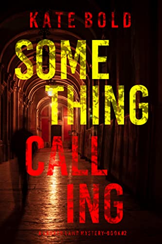 Something Calling book cover