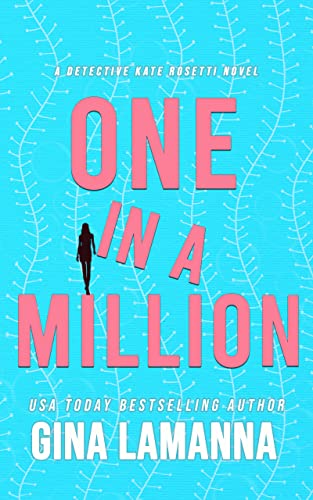 One in a Million book cover