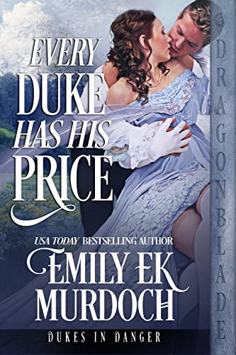 Every Duke Has His Price cover