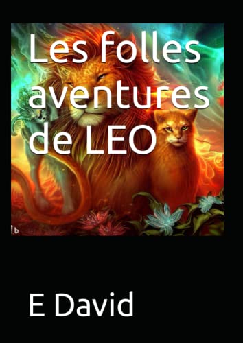 Les folles aventures de LEO