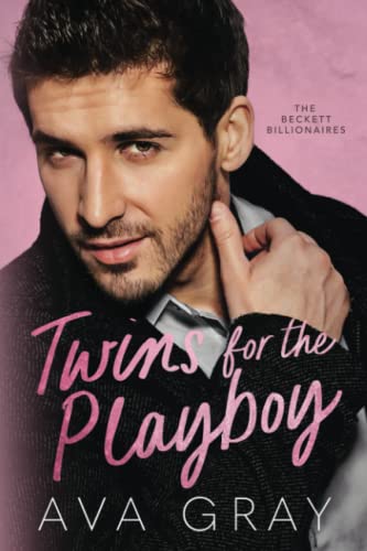 Twins for the Playboy book cover