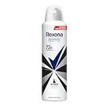 Rexona Invisible Advanced Protection AntiPerspirant Deodorant for Women 200Ml
