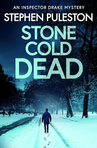 Stone Cold Dead book cover