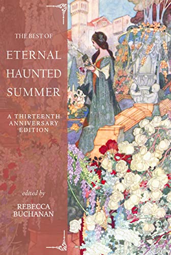 The Best of Eternal Haunted Summer book cover