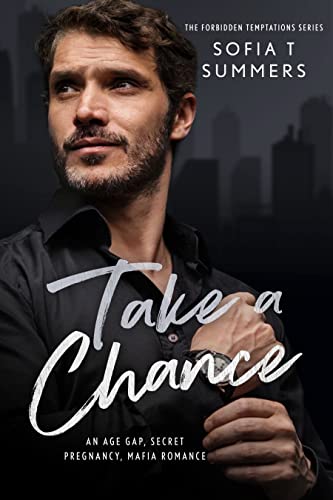 Take A Chance book cover