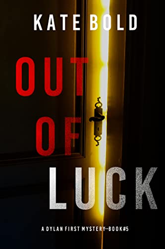Out of Luck book cover