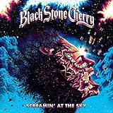 Screamin' At The Sky (2023)