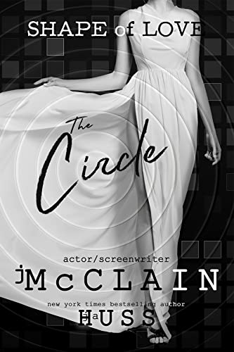 The Circle book cover