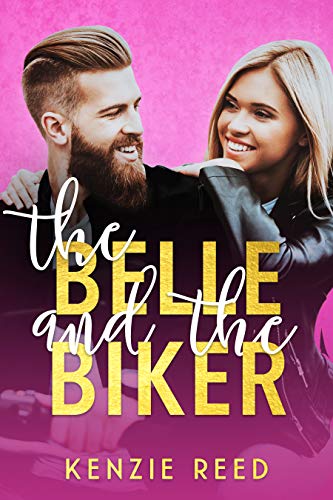 The Belle and the Biker cover