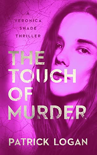 The Touch of Murder cover