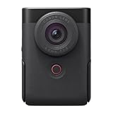 Canon PowerShot V10 Vlogカメラ ブラック PSV10BK キヤノン